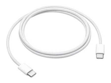 USBC Woven Charge Cable  1m